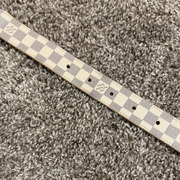 Louis Vuitton Belt main image 8